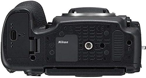 - Рефлексен фотоапарат Nikon D850 (само корпуса) (1585) + VR обектив Nikon 70-200 мм + Карта с памет 64 GB + калъф + софтуер Corel