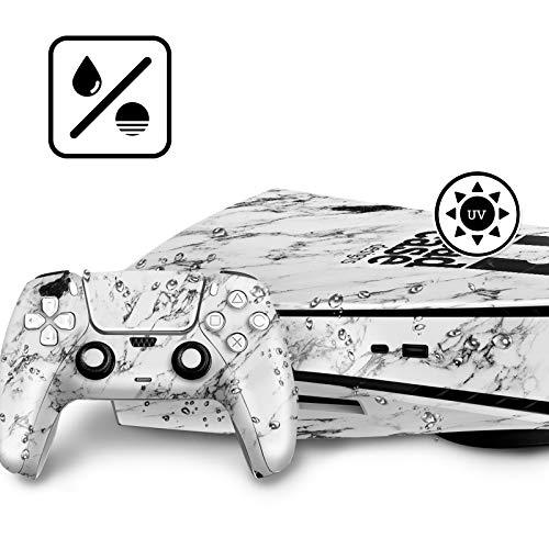 Дизайн на корпуса за главата Официално Лицензиран Assassin ' s Creed Key Art Публикувайте Graphics Винил Front панел Детска Стикер на кожата е Съвместима с конзолата на Sony PlayStation 5 PS5
