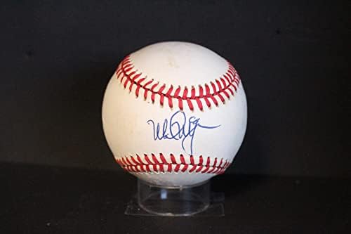 Марк Mcgwire Подписа Бейзболен Автограф Auto PSA/DNA AM48516 - Бейзболни топки с Автографи