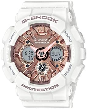 G-Shock GMAS120MF-8A