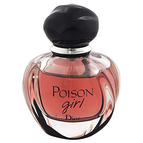 Спрей за дамски парфюмерийни вода Christian Dior Poison Girl, 1 Ет. унция