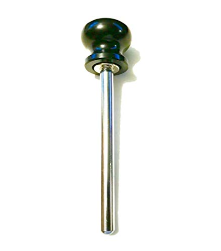 Магнитни Пина SBD от световна класа с фиксиране дължина 4-1 / 4 инча | Фенолни Кръгли дръжки с шариковыми дръжки | Универсален Ключ