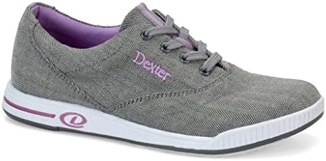 Женски обувки за боулинг Dexter Peter