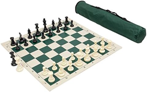На Едро Шахматен Комплект Archer Chess Set Combo