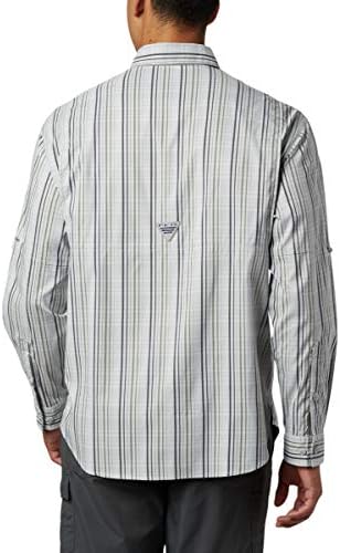 Мъжка риза Columbia Super Tamiami с дълъг ръкав