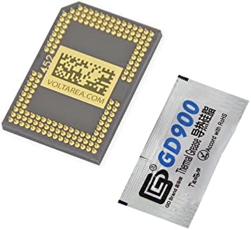 Истински OEM ДМД DLP чип за Samsung HLT6189SX/XAA Гаранция 60 дни