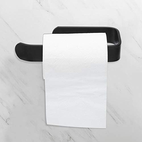 Стенен Държач за Кърпички Alumimum Монтиране на Багажник Държач за Тоалетна Хартия На Руло Полк За Салфетки В Банята