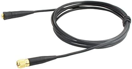 Удлинительный кабел HIXMAN DC20EX Microdot за микрофони DPA 2.0 мм