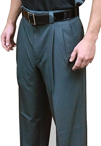 Комбинираната Панталони Smitty с 4-Лентова Еластична Складкой Съдия