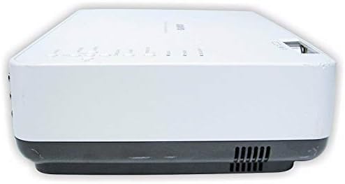 Sanyo PLC XW55 - LCD проектор - 2000 ANSI лумена - XGA (1024 x 768) - 4:3