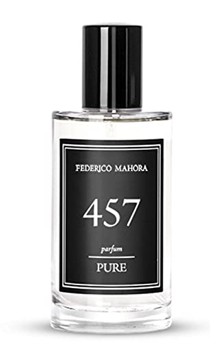 Federico Mahora Pure Homme | Парфюмированная вода | 50 мл (457)