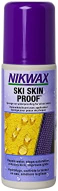Nikwax Skin Skin Proof Гидроизоляционный Бял 4,2 Унции