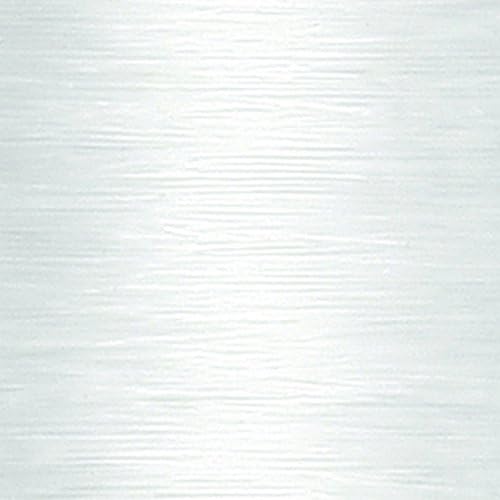 Шевни конци Coats & Clark, Размер прозрачна полиестерна нишка .004 400 ярда (3 опаковки), Прозрачен комплект с 1 устройство за разрохкване