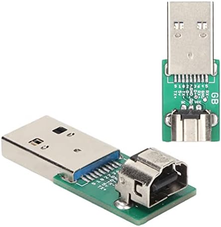 Адаптер за химикалки, Лека и Здрава Печатна платка Адаптер USB 3.0 контролер за гейм конзолата