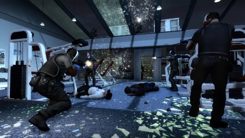 PAYDAY The Heist 4-Pack [Download]