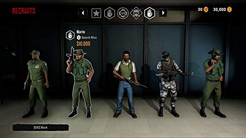 Narcos - Възходът на картелей - Xbox One