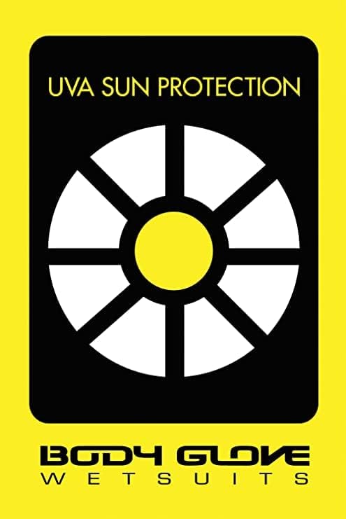 Защита от акне за момчета ръкавици за тяло - 2 опаковки UPF 50 + Бързосъхнеща тениска за гмуркане с къс ръкав за защита от Слънце