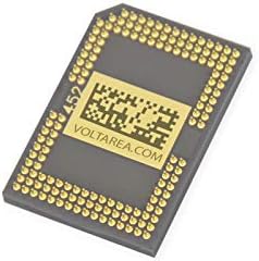 Истински OEM ДМД DLP чип за Samsung HL61A750A1FXZA Гаранция 60 дни