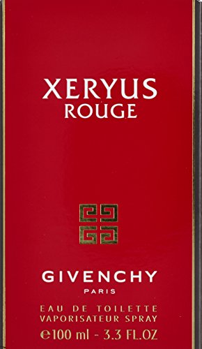 Xeryus Rouge for Men от Givenchy 3,3 грама на 100 мл EDT-спрей